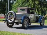 Essex Super Six Speedabout by Biddle & Smart 1927 года